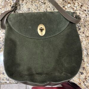 Sundance brand shoulder strap handbag!